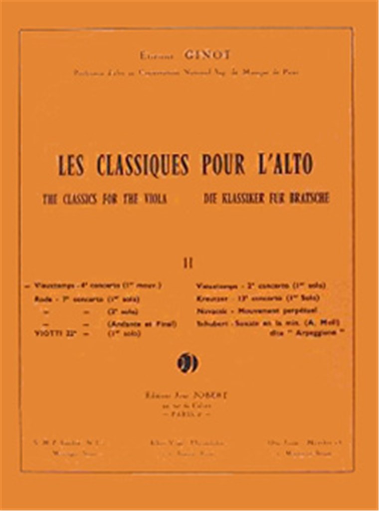 Concerto n°4 - premier mouvement
